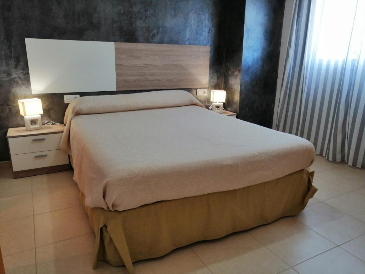 Apcostas Marina D'Or 2Da Linea Apartment Oropesa del Mar Exterior photo