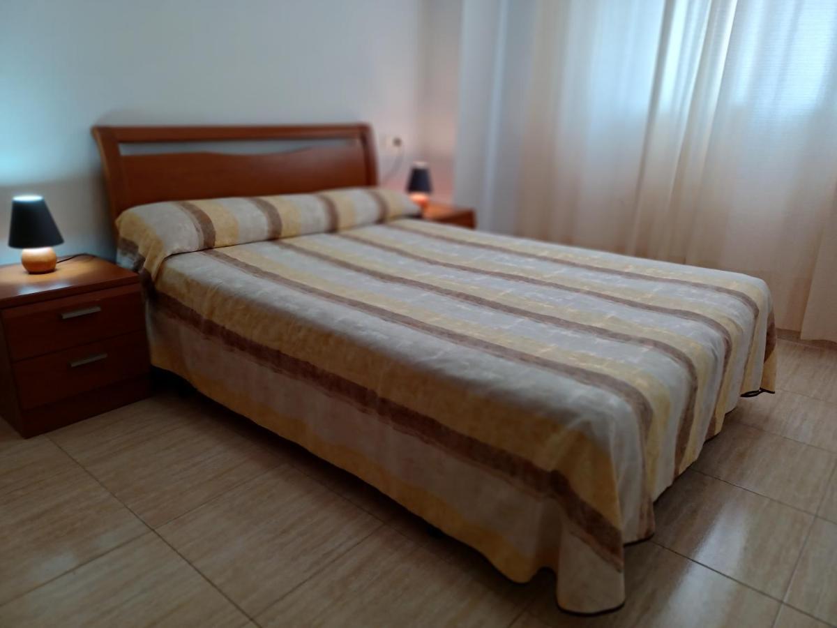 Apcostas Marina D'Or 2Da Linea Apartment Oropesa del Mar Exterior photo